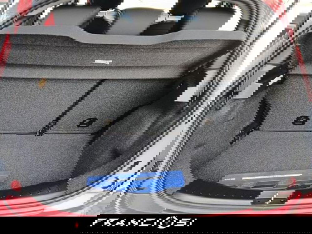 Lancia Ypsilon usata a Modena (12)