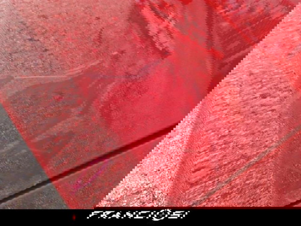 Lancia Ypsilon usata a Modena (14)