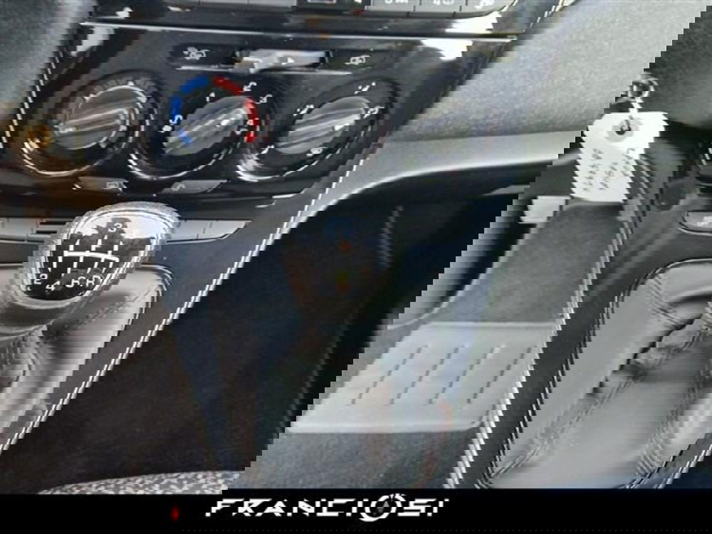 Lancia Ypsilon usata a Modena (7)