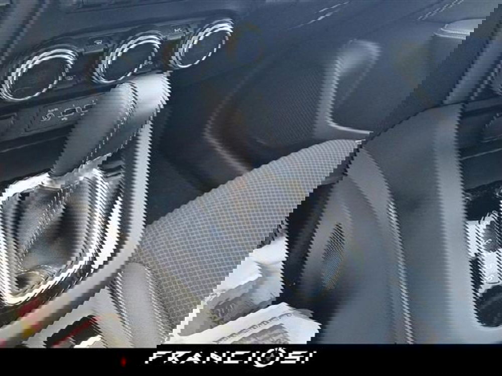 Renault Arkana usata a Modena (10)