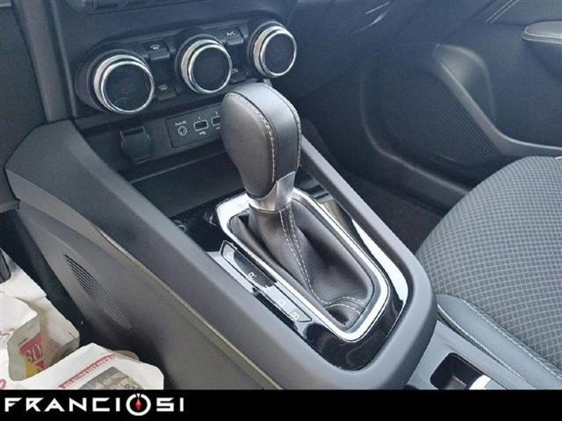 Renault Arkana usata a Modena (10)