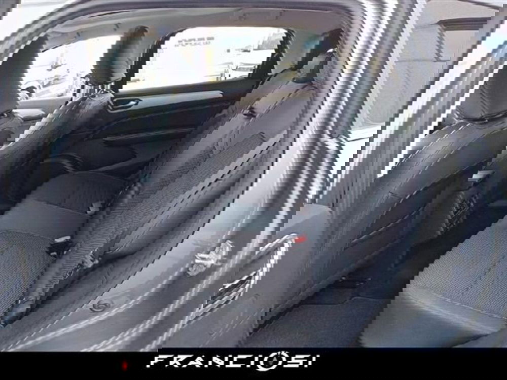 Renault Arkana usata a Modena (11)