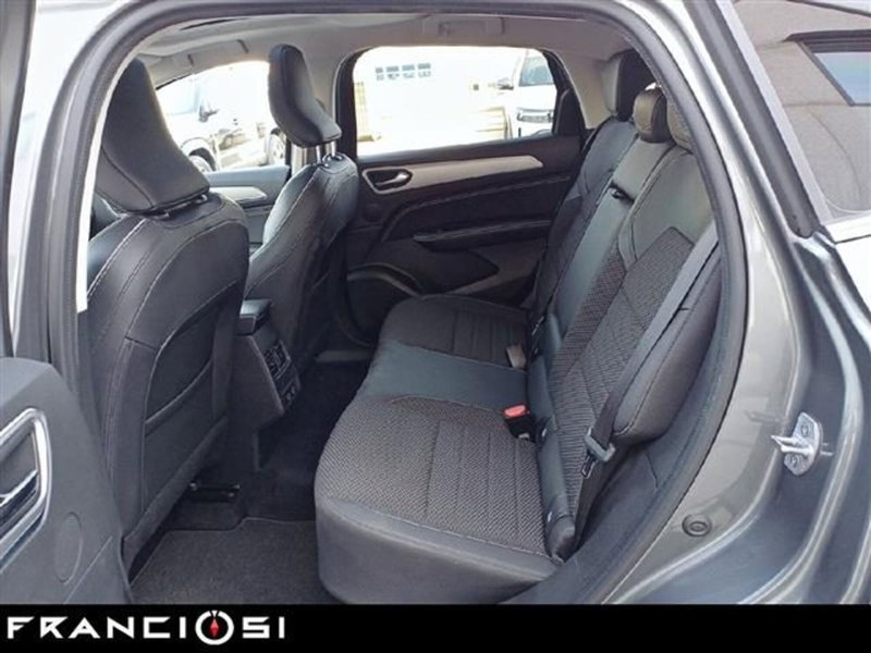 Renault Arkana usata a Modena (11)