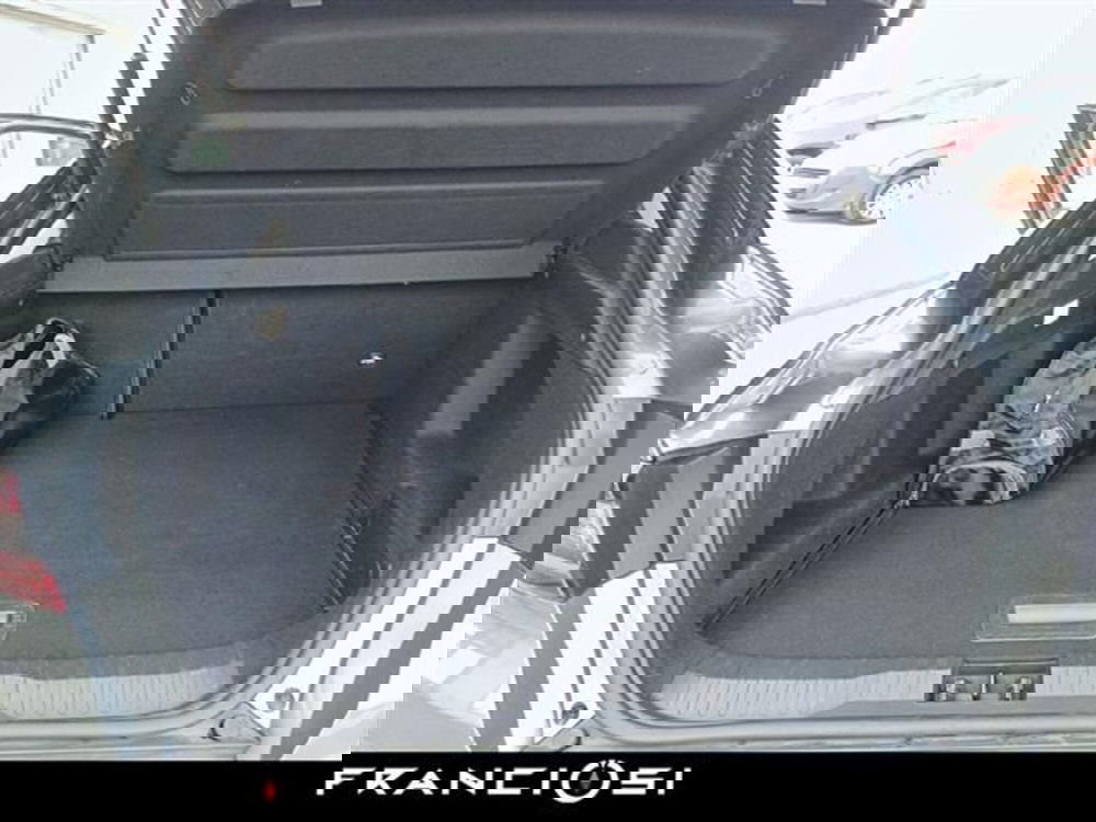 Renault Arkana usata a Modena (12)