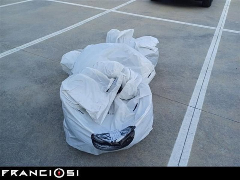 Renault Arkana usata a Modena (14)