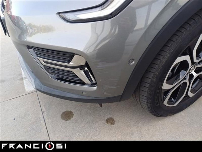Renault Arkana usata a Modena (15)