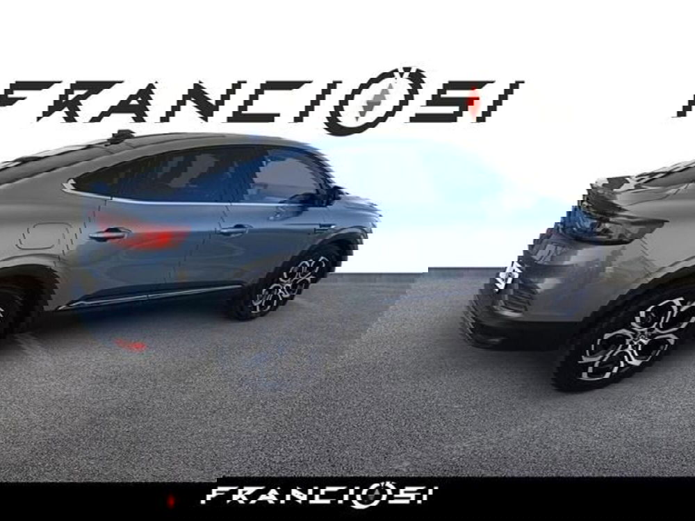 Renault Arkana usata a Modena (3)