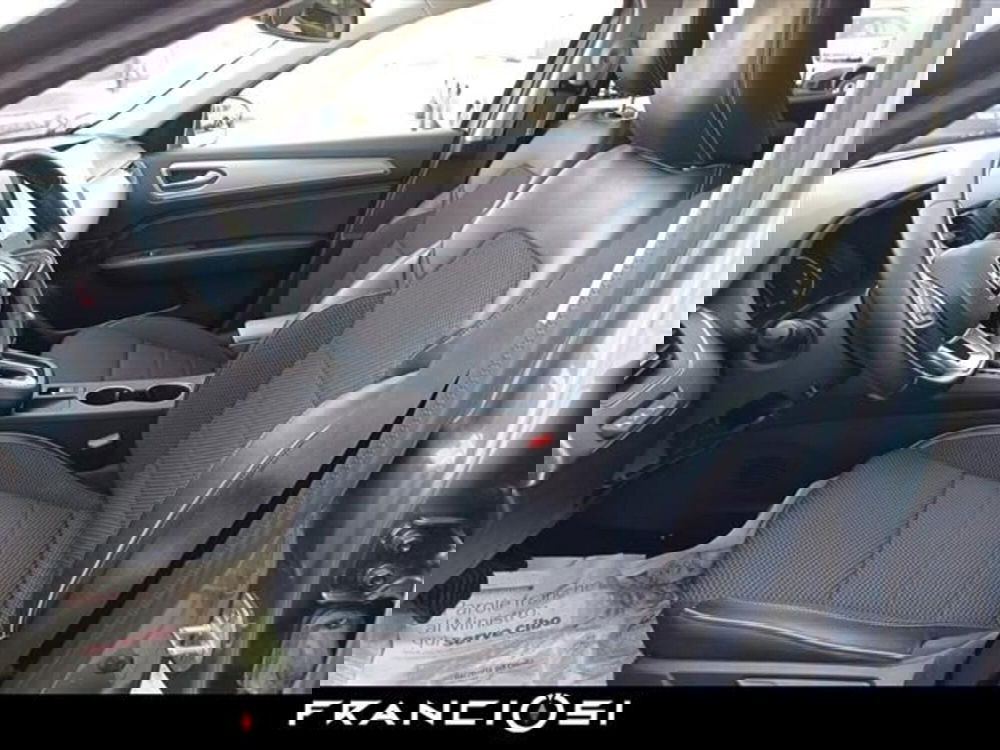 Renault Arkana usata a Modena (5)