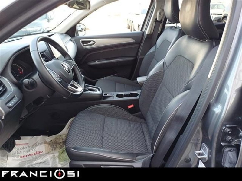 Renault Arkana usata a Modena (5)