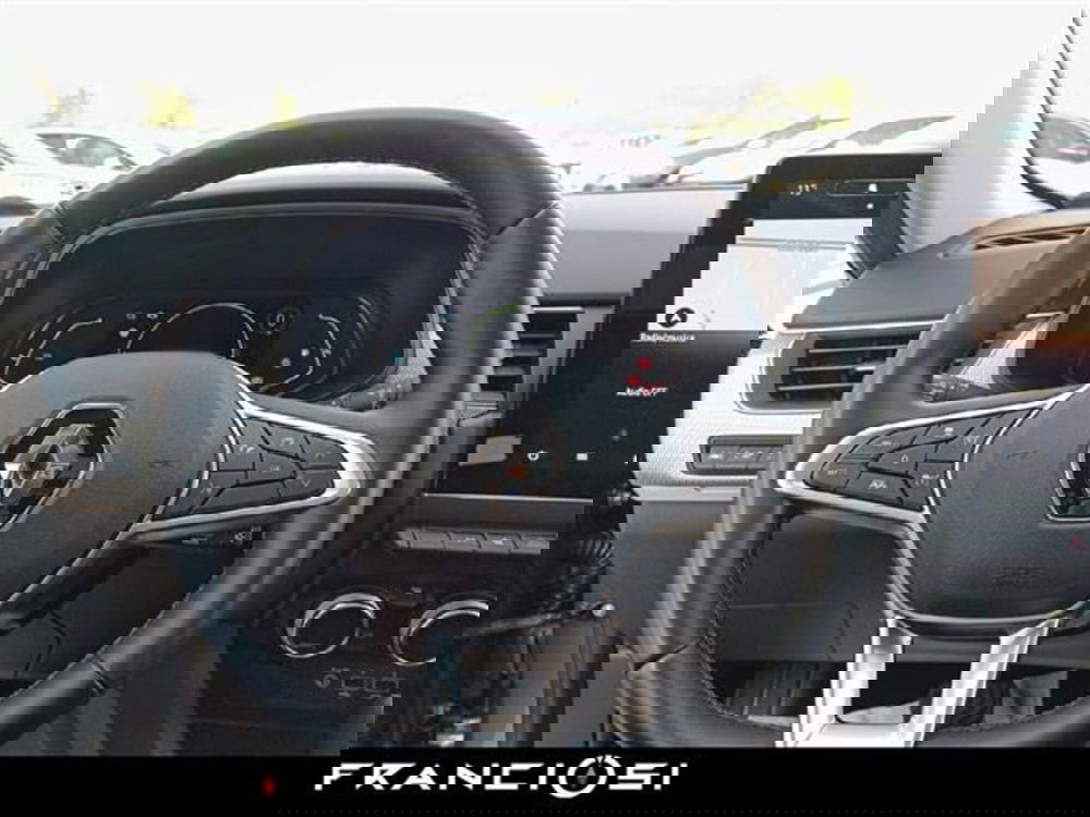 Renault Arkana usata a Modena (7)