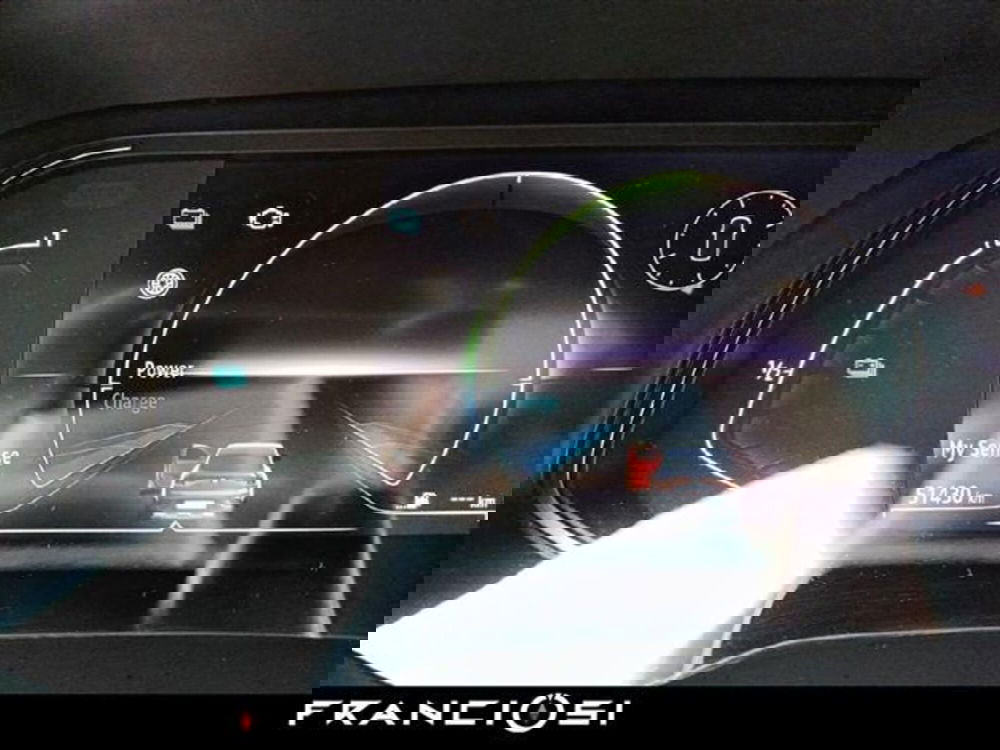 Renault Arkana usata a Modena (8)