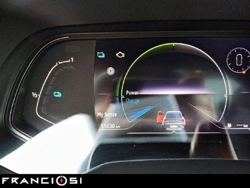 Renault Arkana usata a Modena (8)