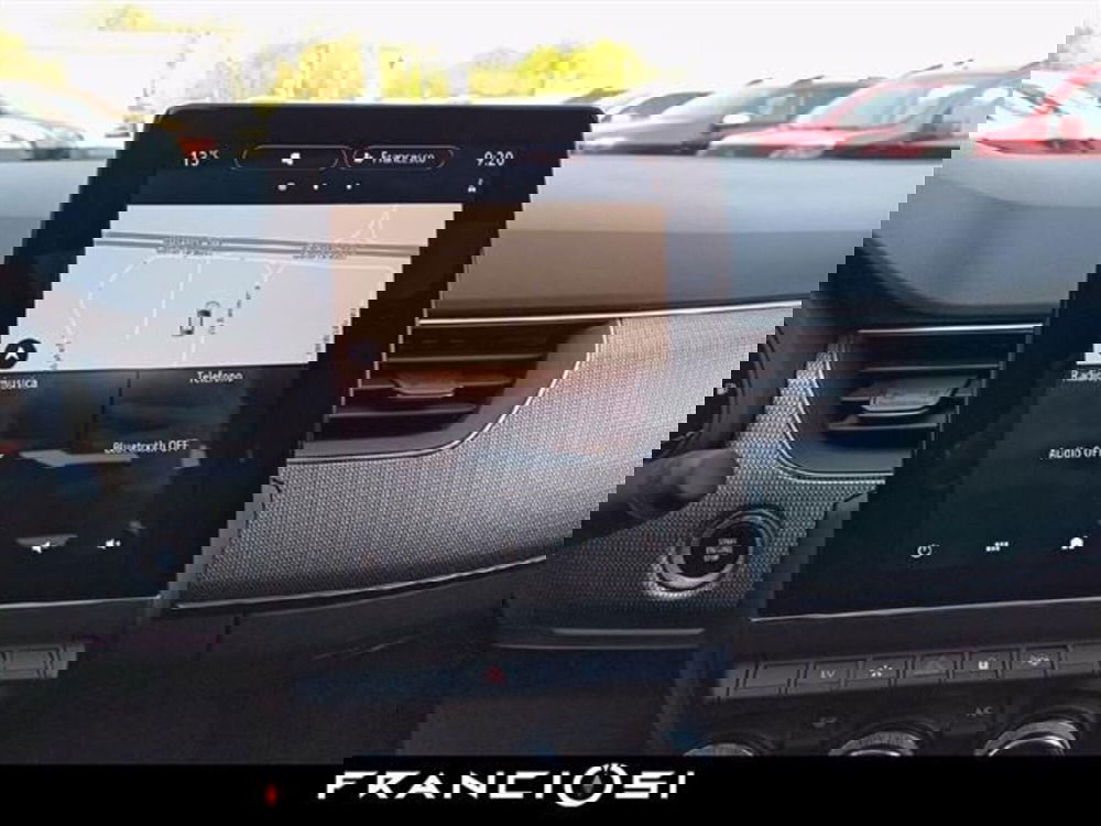 Renault Arkana usata a Modena (9)