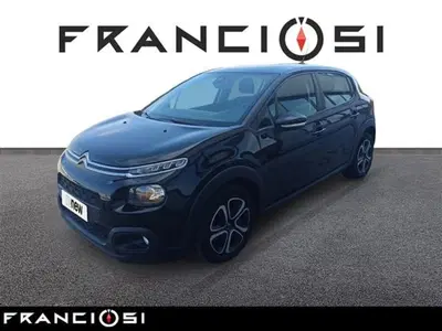 Citroen C3 1.2 puretech You s&amp;s 83cv neopatentati del 2020 usata a Mirandola