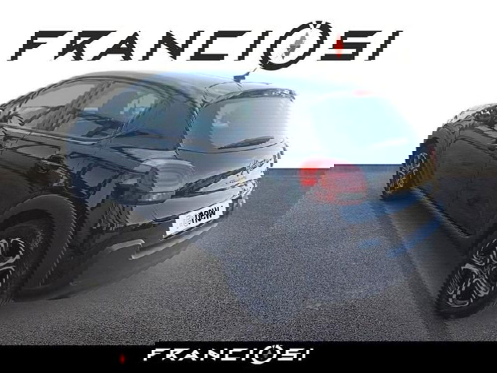 Citroen C3 usata a Modena (10)