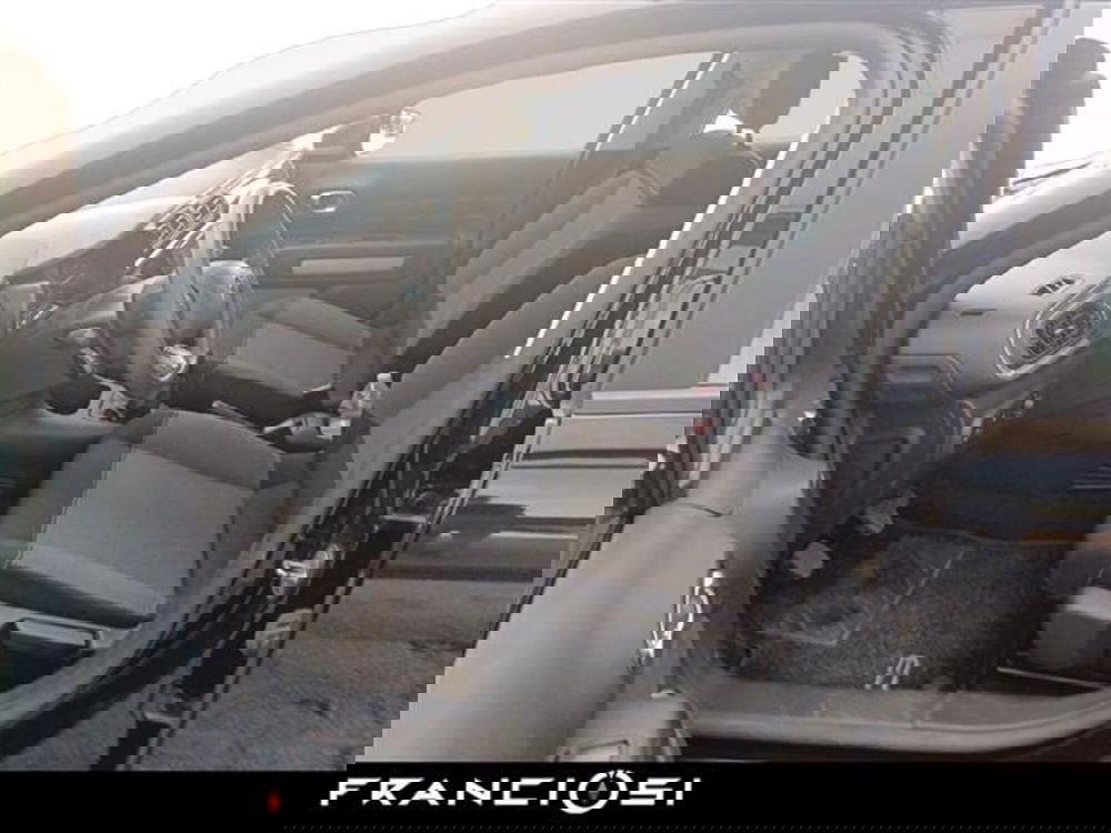 Citroen C3 usata a Modena (11)