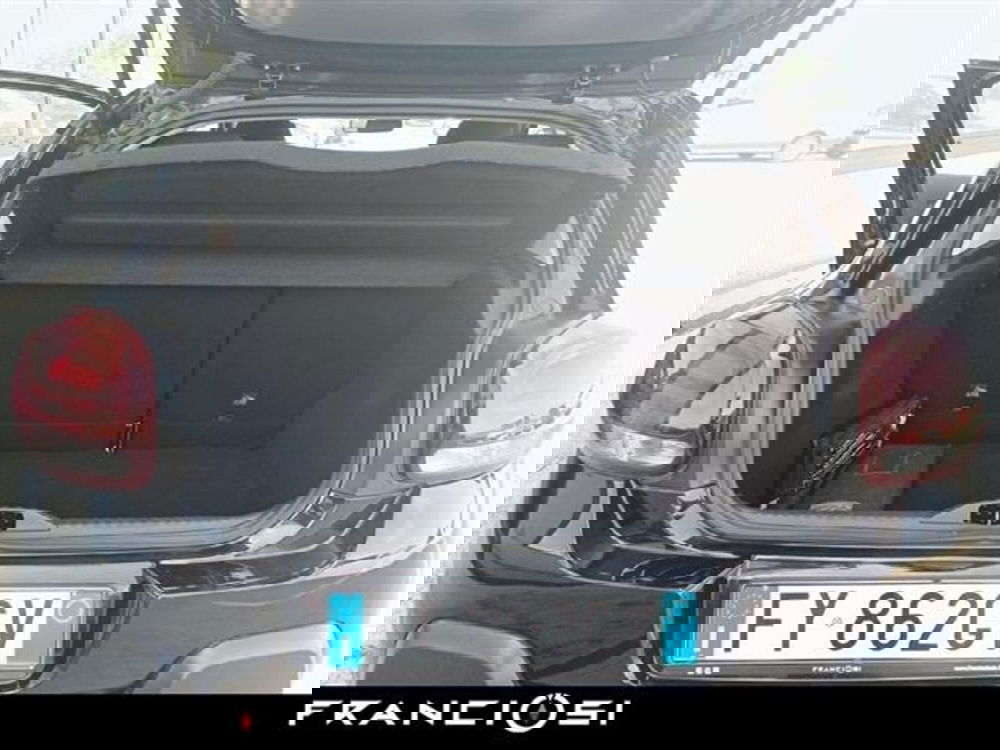 Citroen C3 usata a Modena (13)