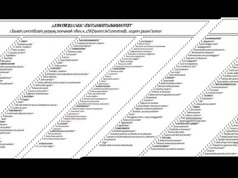 Citroen C3 usata a Modena (14)