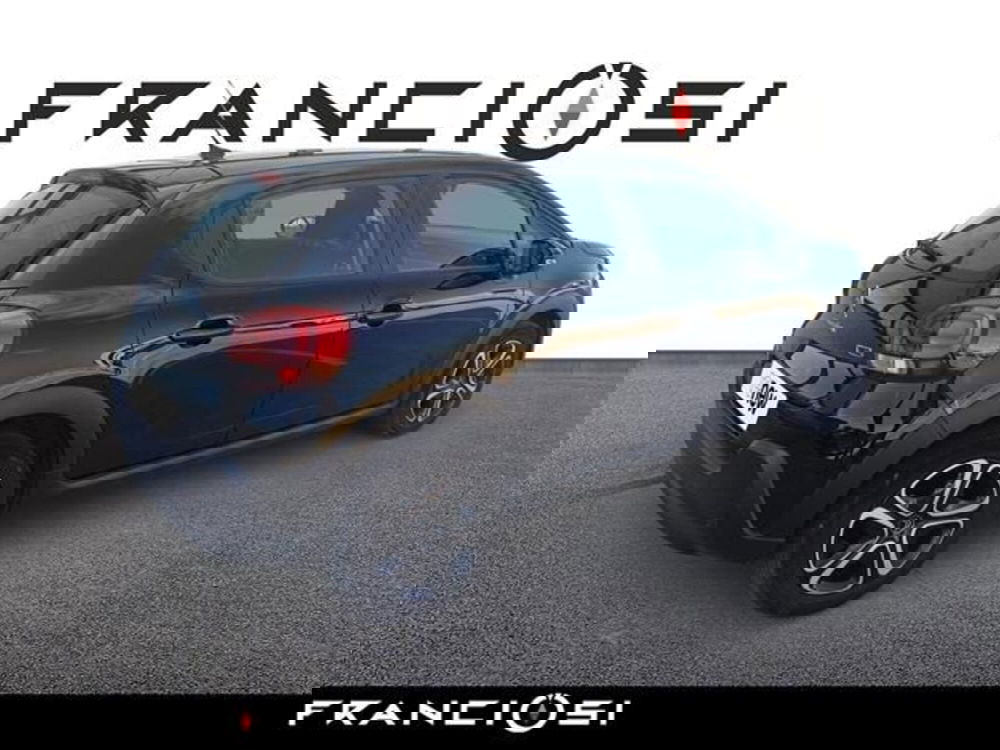 Citroen C3 usata a Modena (3)