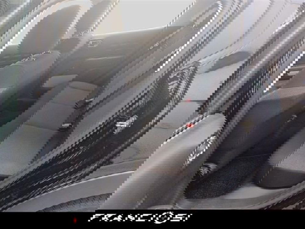 Citroen C3 usata a Modena (6)