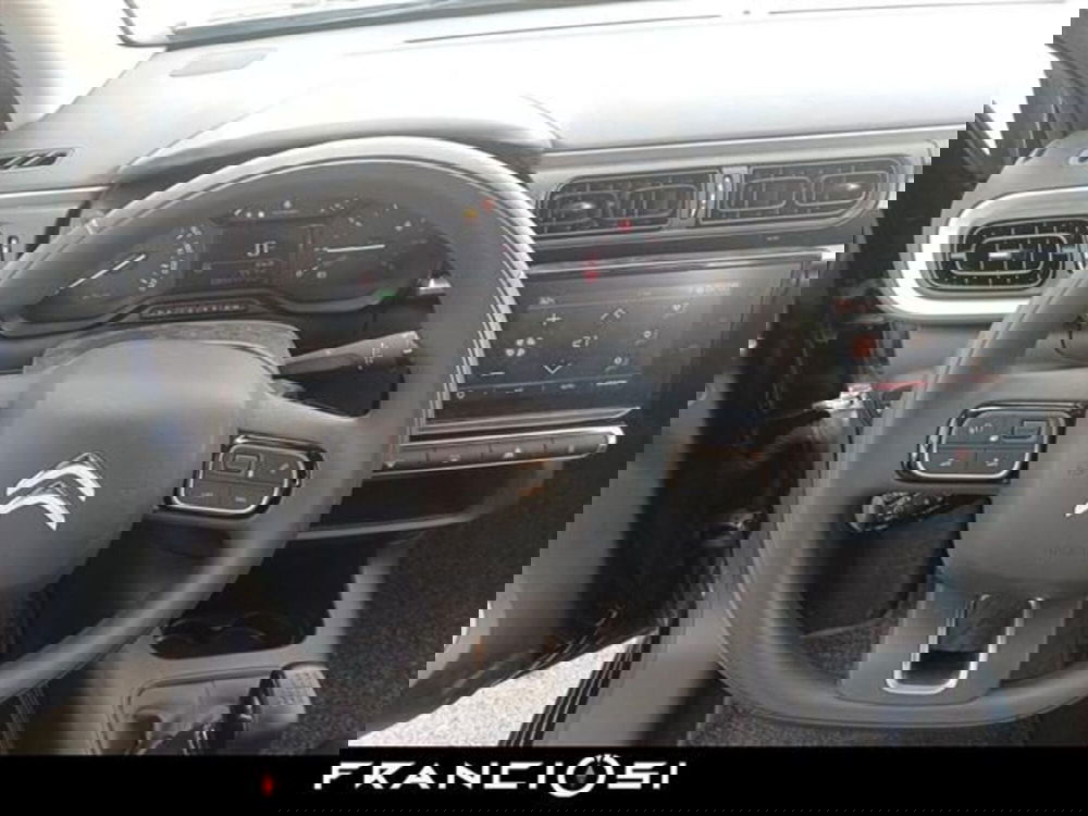 Citroen C3 usata a Modena (7)