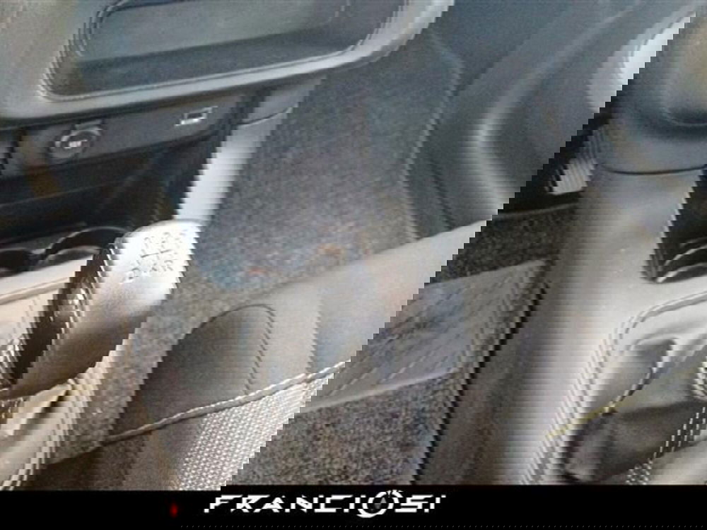 Citroen C3 usata a Modena (8)