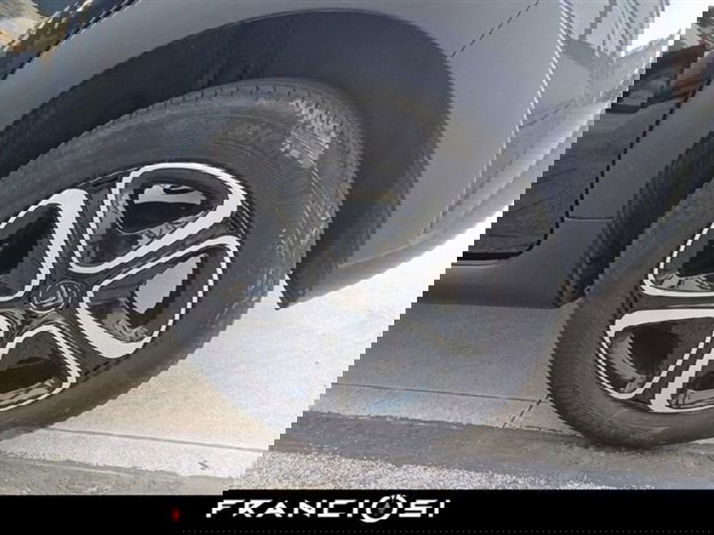 Citroen C3 usata a Modena (9)