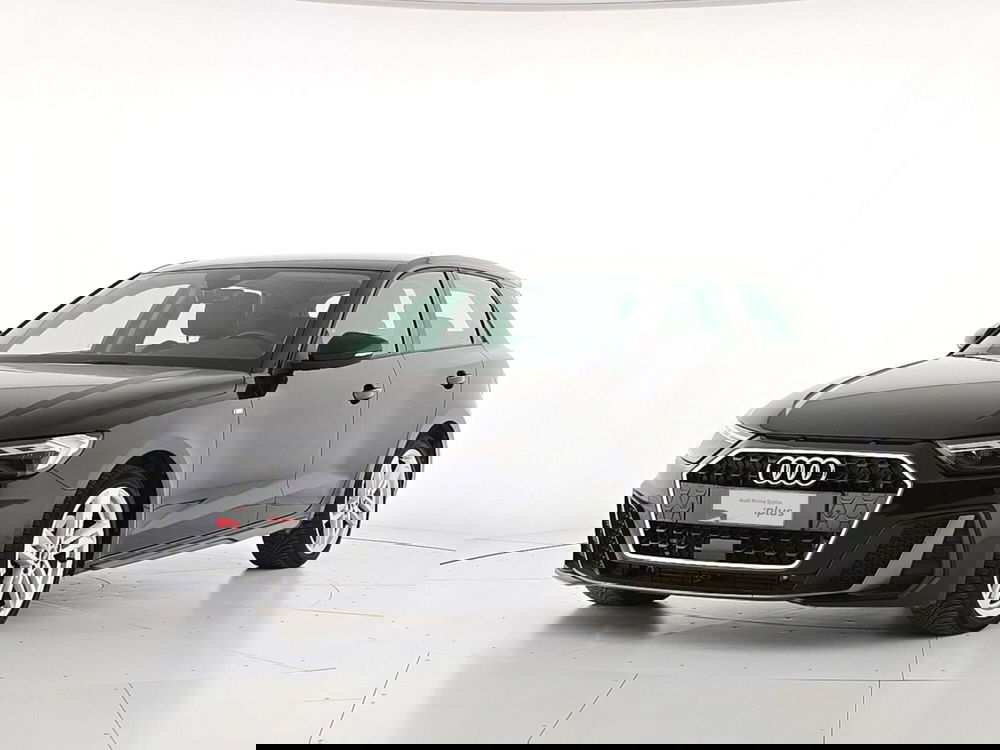 Audi A1 Sportback usata a Cuneo