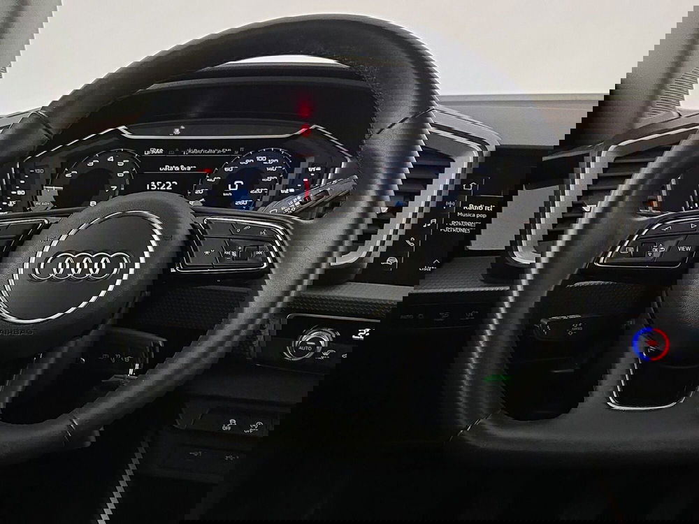 Audi A1 Sportback usata a Cuneo (10)