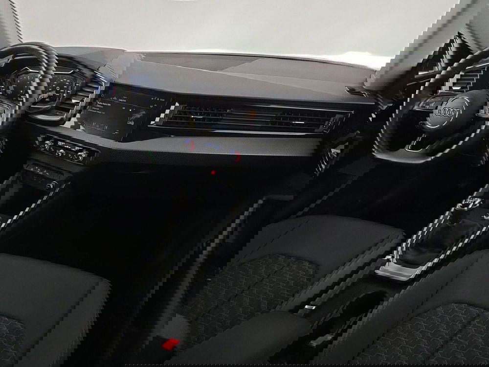 Audi A1 Sportback usata a Cuneo (11)