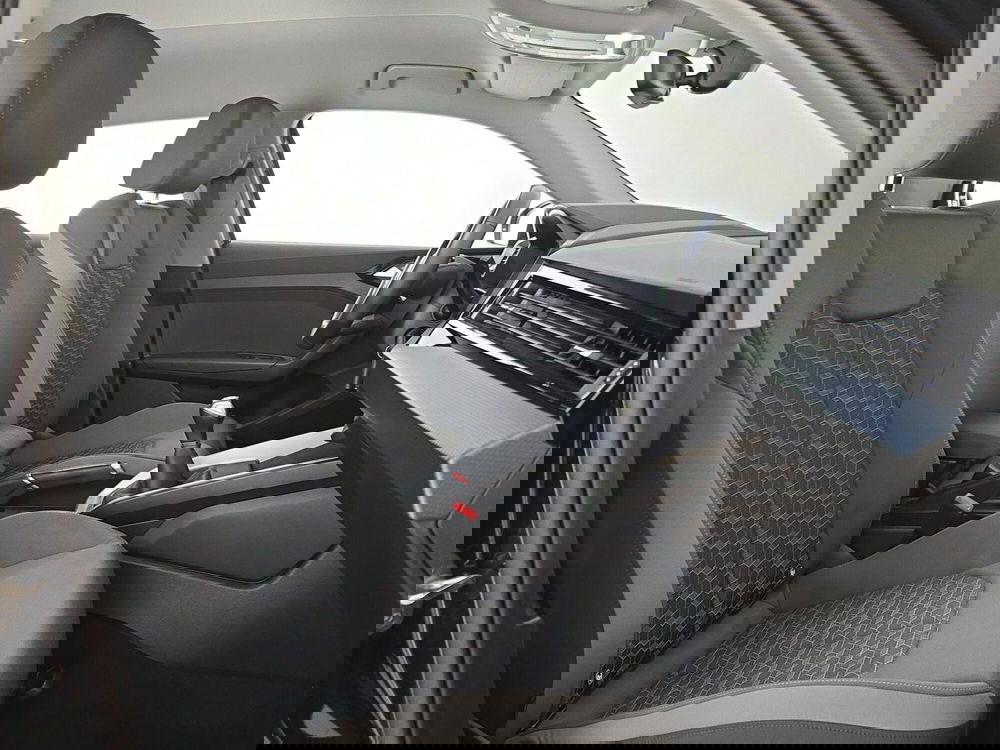 Audi A1 Sportback usata a Cuneo (13)