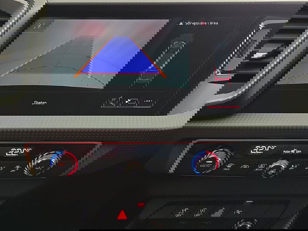 Audi A1 Sportback usata a Cuneo (14)