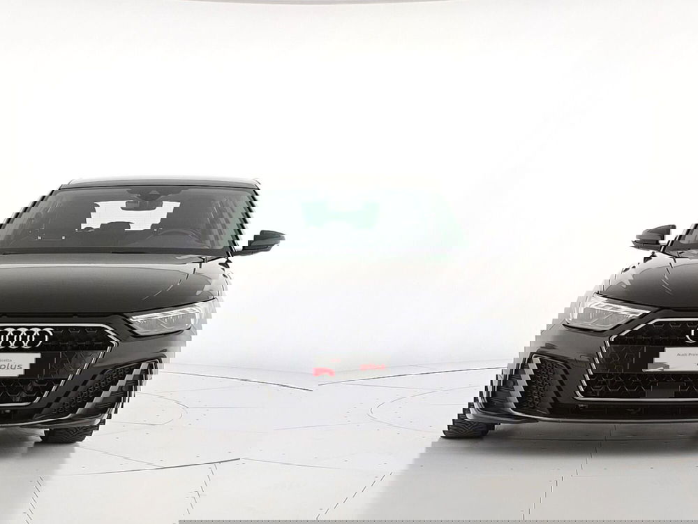 Audi A1 Sportback usata a Cuneo (2)