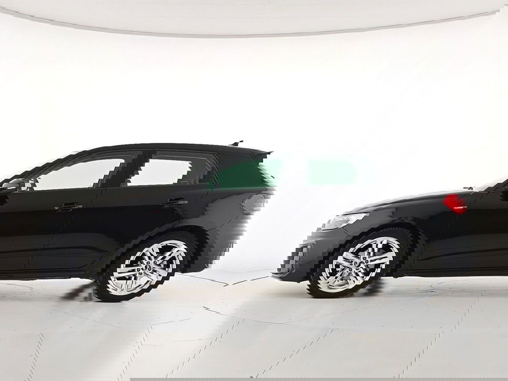 Audi A1 Sportback usata a Cuneo (3)