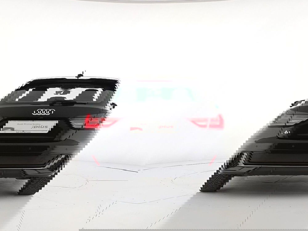 Audi A1 Sportback usata a Cuneo (5)