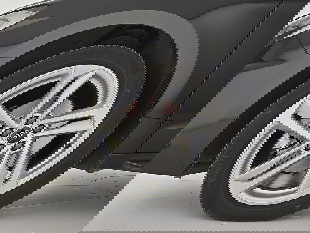 Audi A1 Sportback usata a Cuneo (7)