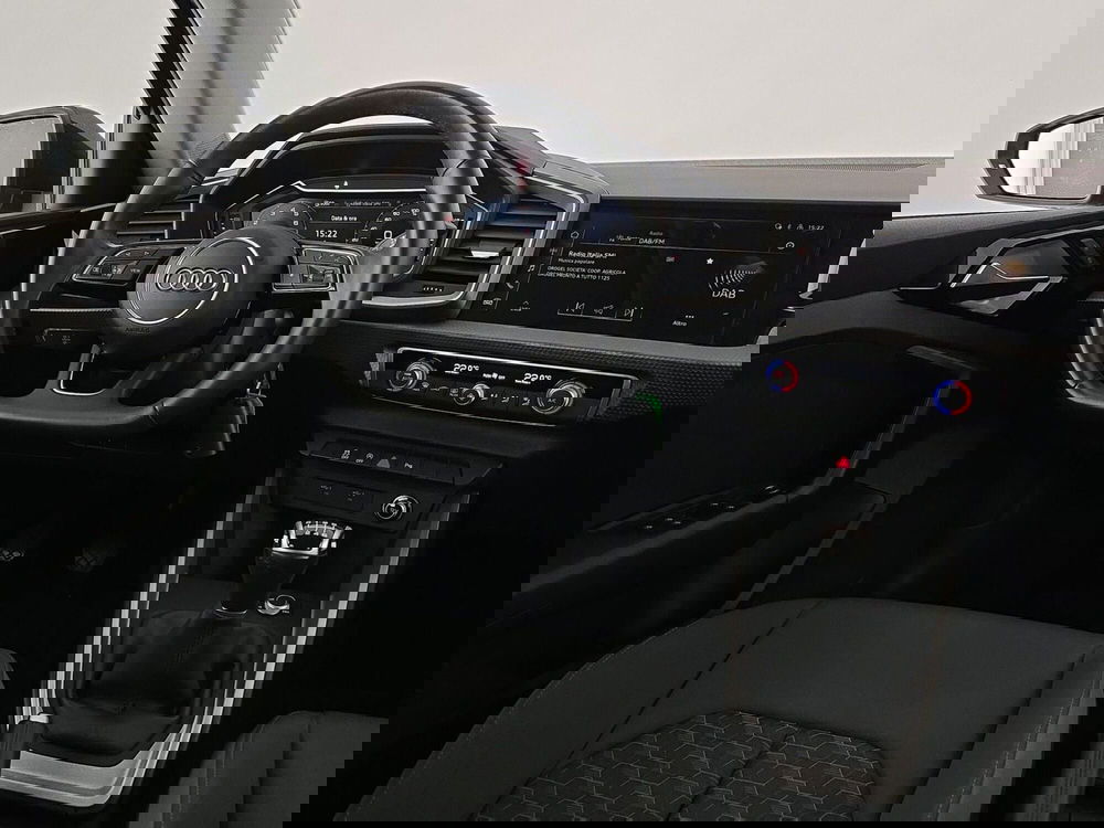 Audi A1 Sportback usata a Cuneo (9)