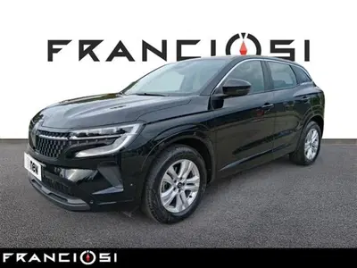 Renault Austral 1.2 mild hybrid advanced Evolution 130cv del 2024 usata a Mirandola