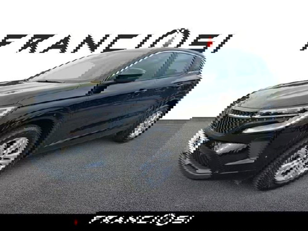 Renault Austral usata a Modena