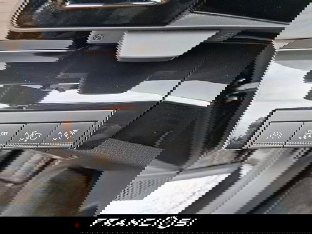 Renault Austral usata a Modena (10)