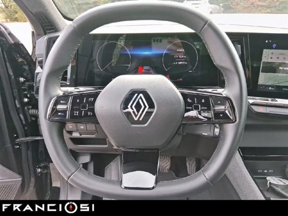 Renault Austral usata a Modena (11)