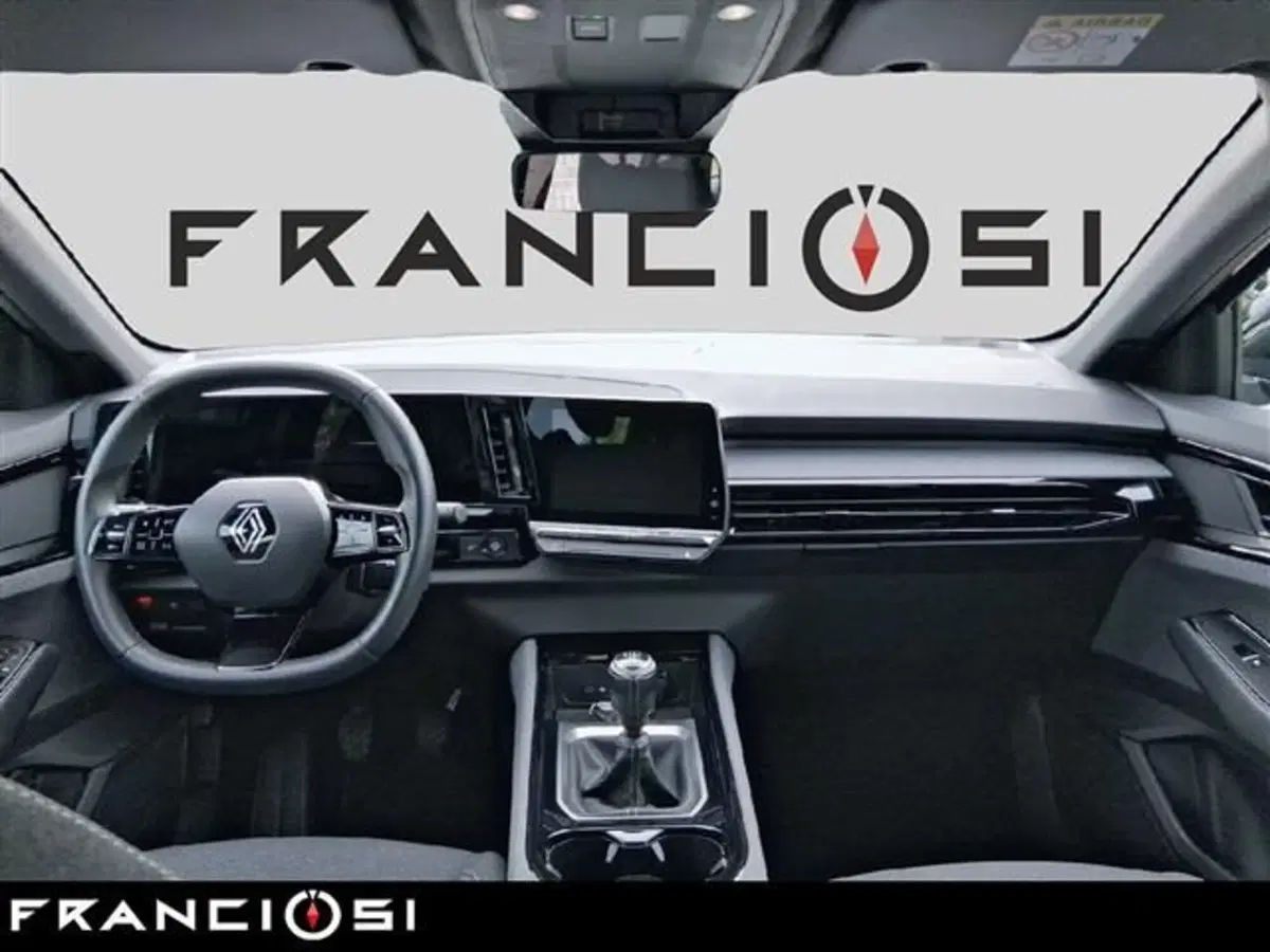 Renault Austral usata a Modena (12)