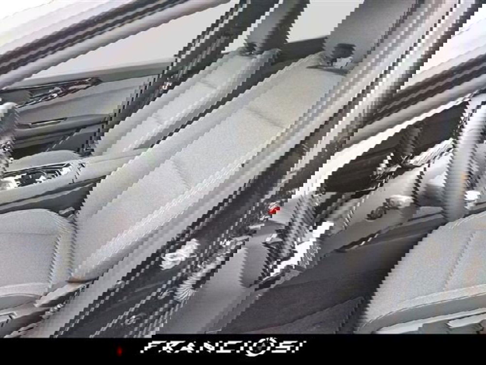 Renault Austral usata a Modena (13)