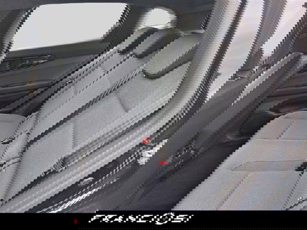 Renault Austral usata a Modena (14)