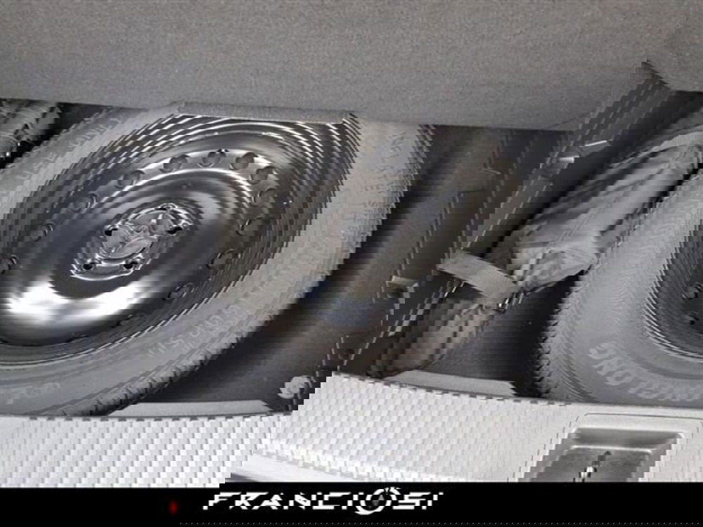 Renault Austral usata a Modena (16)