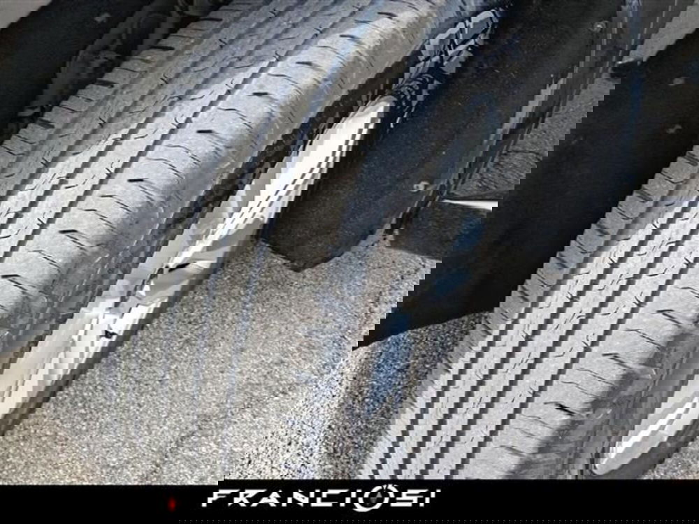 Renault Austral usata a Modena (17)