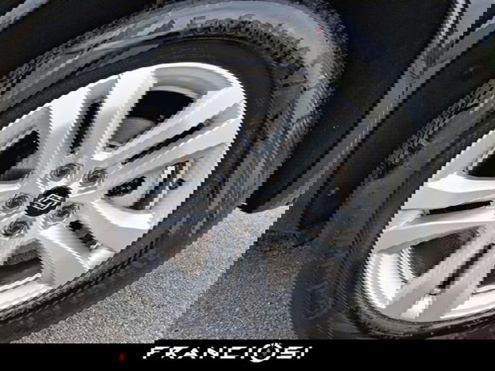 Renault Austral usata a Modena (18)