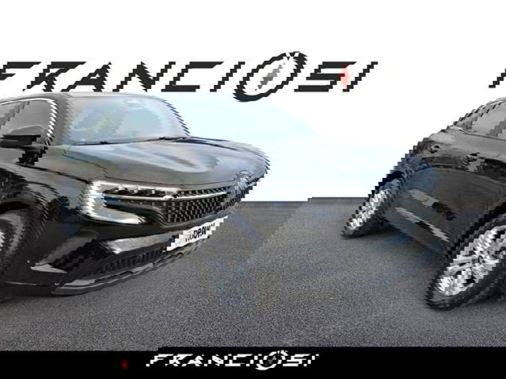 Renault Austral usata a Modena (2)