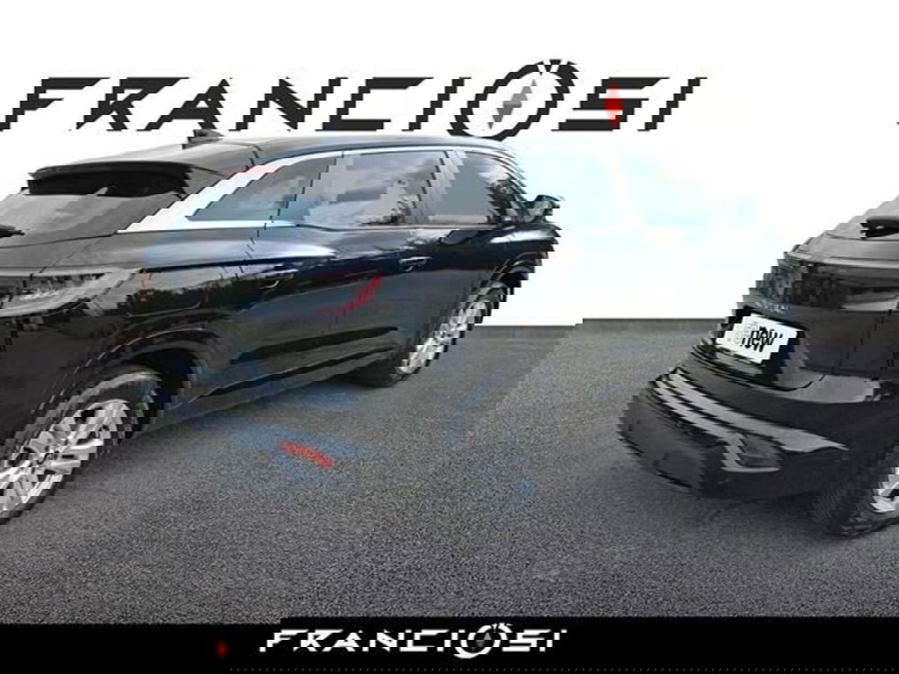 Renault Austral usata a Modena (3)