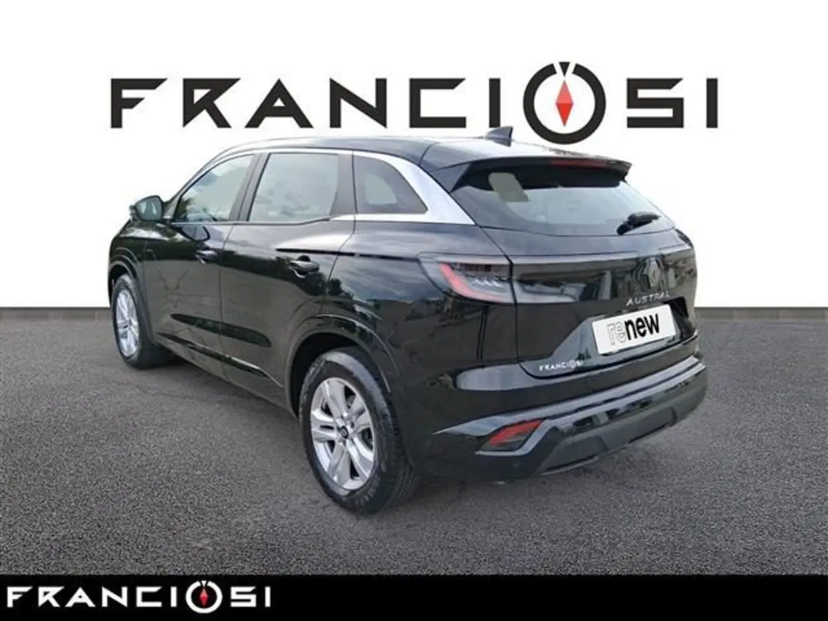 Renault Austral usata a Modena (4)
